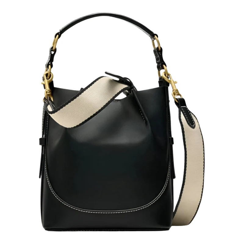 Sac à épaule léger avec bandoulière réglable
