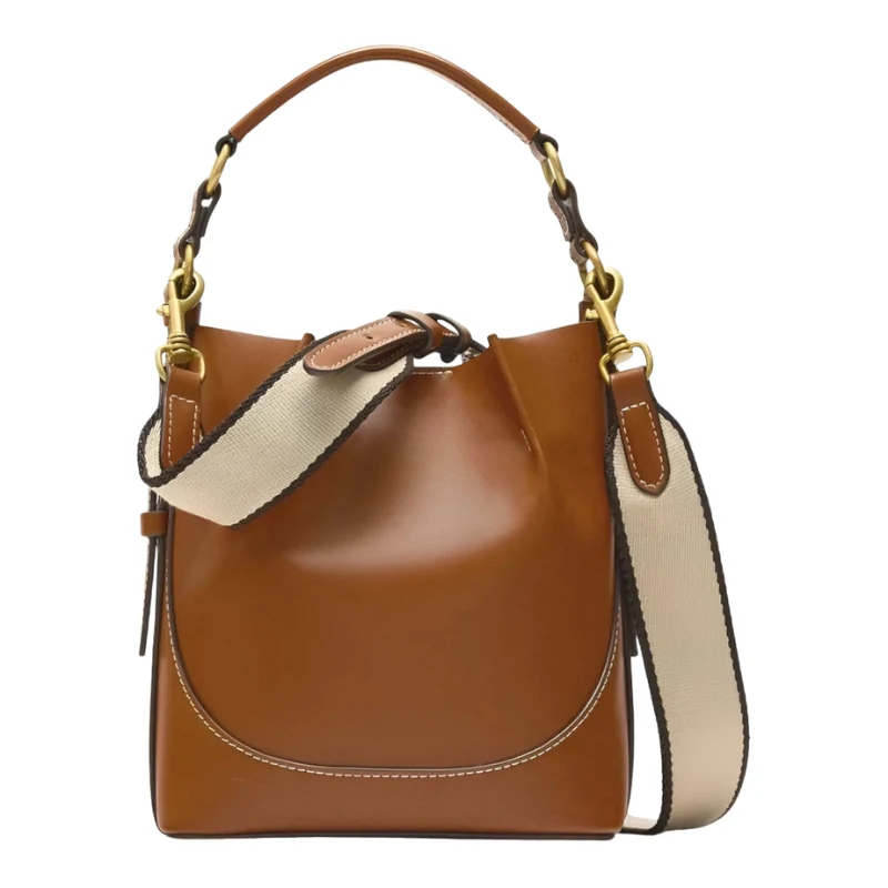 Sac à épaule léger avec bandoulière réglable - Image 2