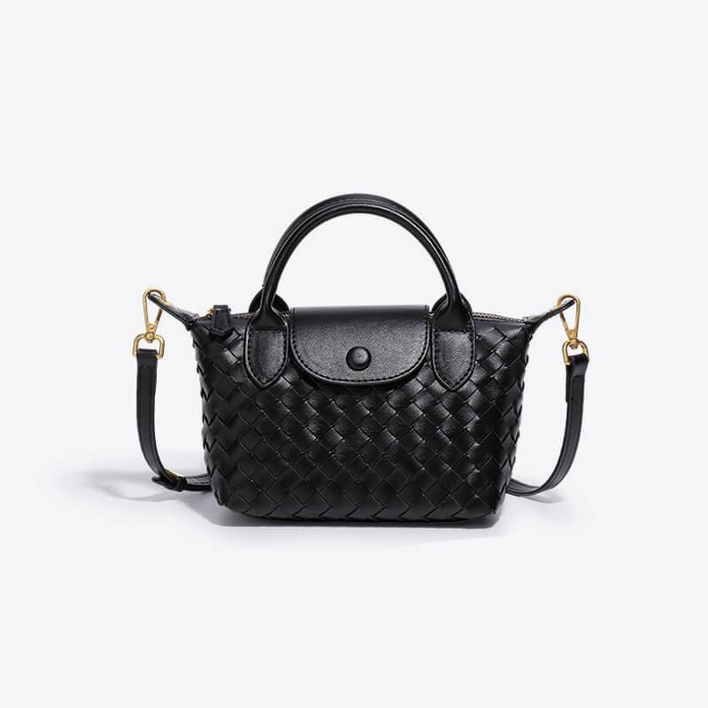 Athena - Sac à dumplings compact