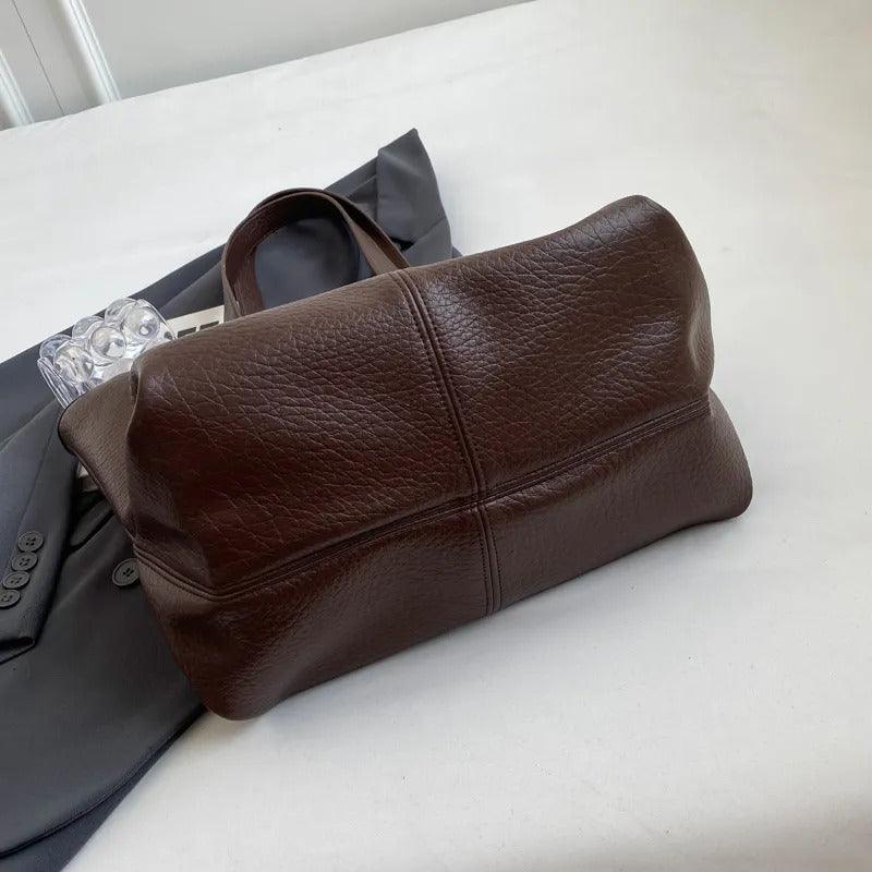 Audrey - Sac à bandoulière léger avec intérieur spacieux - Image 10