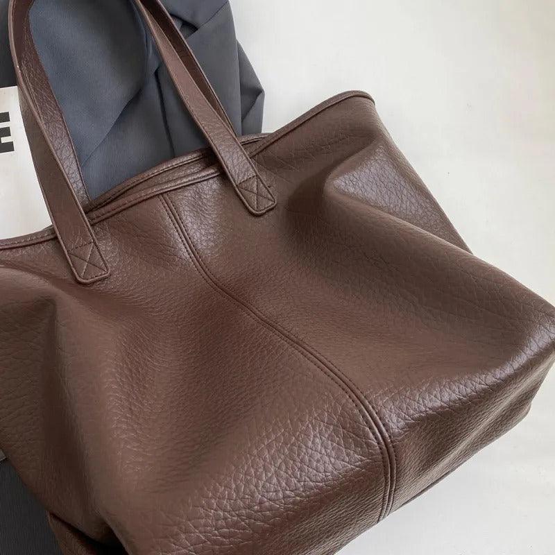 Audrey - Sac à bandoulière léger avec intérieur spacieux - Image 5