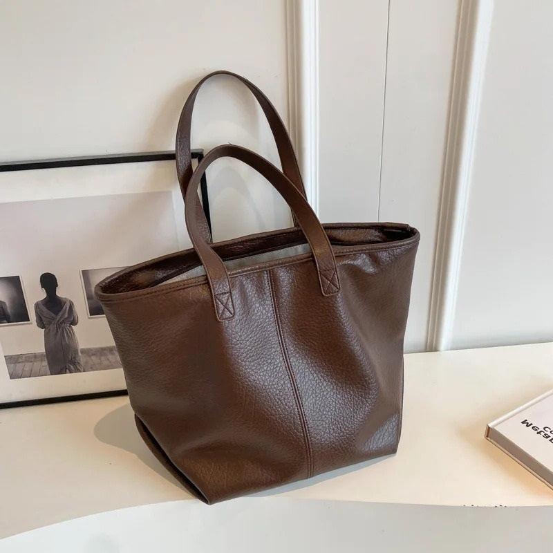 Audrey - Sac à bandoulière léger avec intérieur spacieux - Image 7