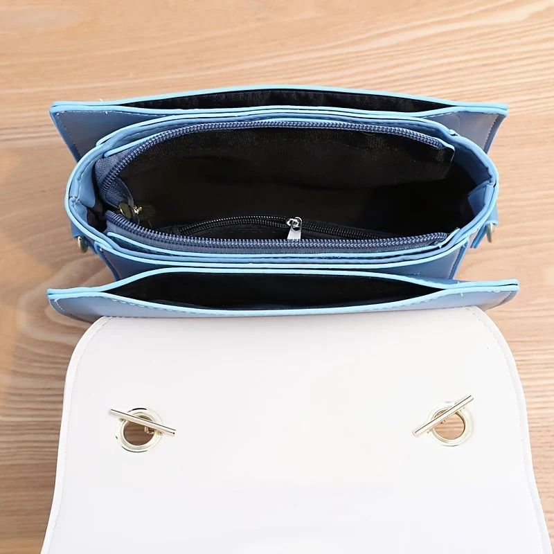 Sac bandoulière Aukje - Image 9