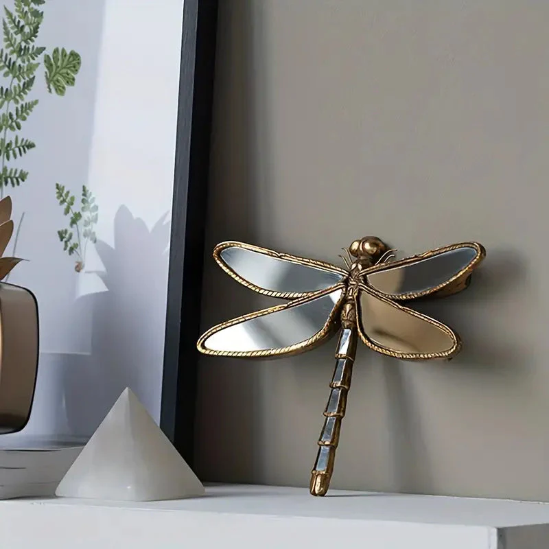 Décoration papillon fabriquée à la main - Image 6