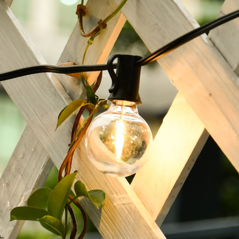 Ampoules LED Guirlande Lumineuse - Image 3