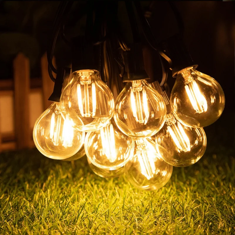 Ampoules LED Guirlande Lumineuse - Image 5