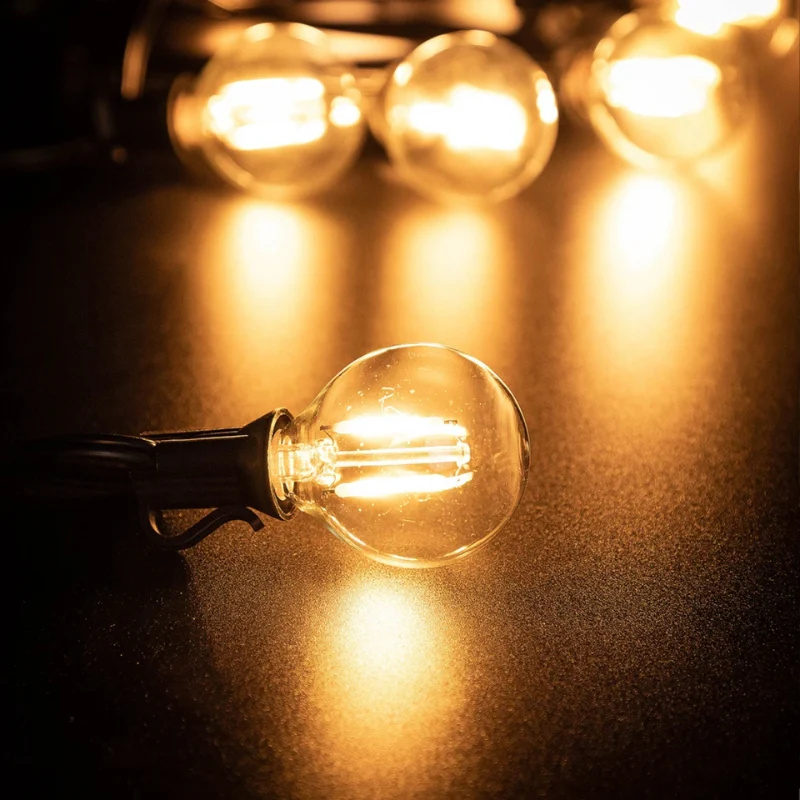 Ampoules LED Guirlande Lumineuse - Image 7