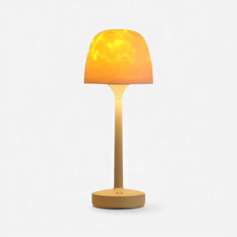 Lampe de table tactile moderne luminosité réglable