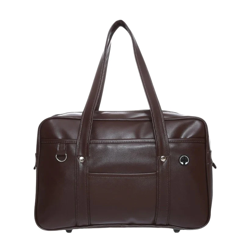 Sac à épaule Aurelia grande capacité - Image 3