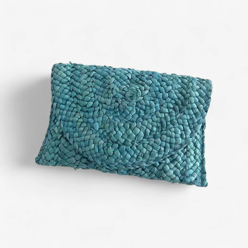 Pochette portefeuille avec grand compartiment - Image 2