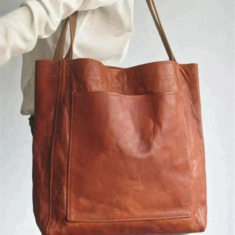 Sac bandoulière femme intérieur spacieux