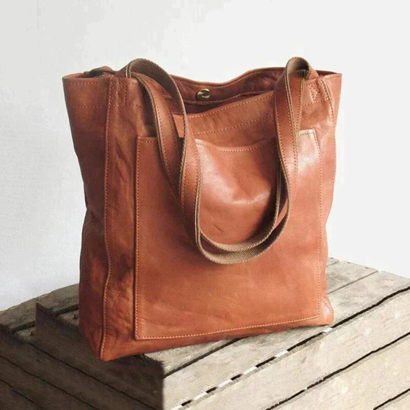 Sac bandoulière femme intérieur spacieux - Image 6
