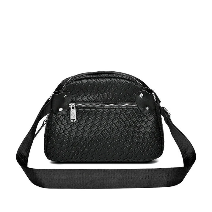Sac élégant avec capacité réglable - Image 6