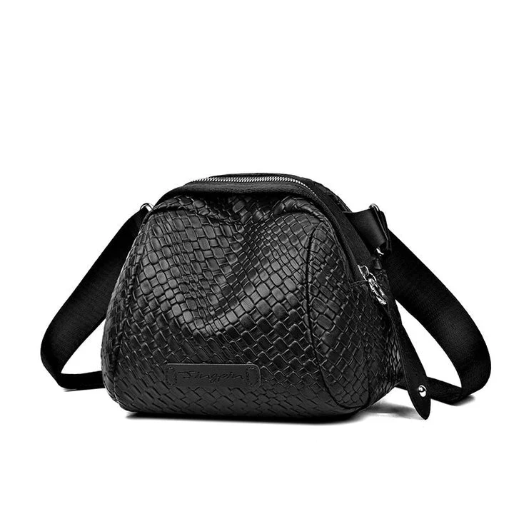 Sac élégant avec capacité réglable - Image 7