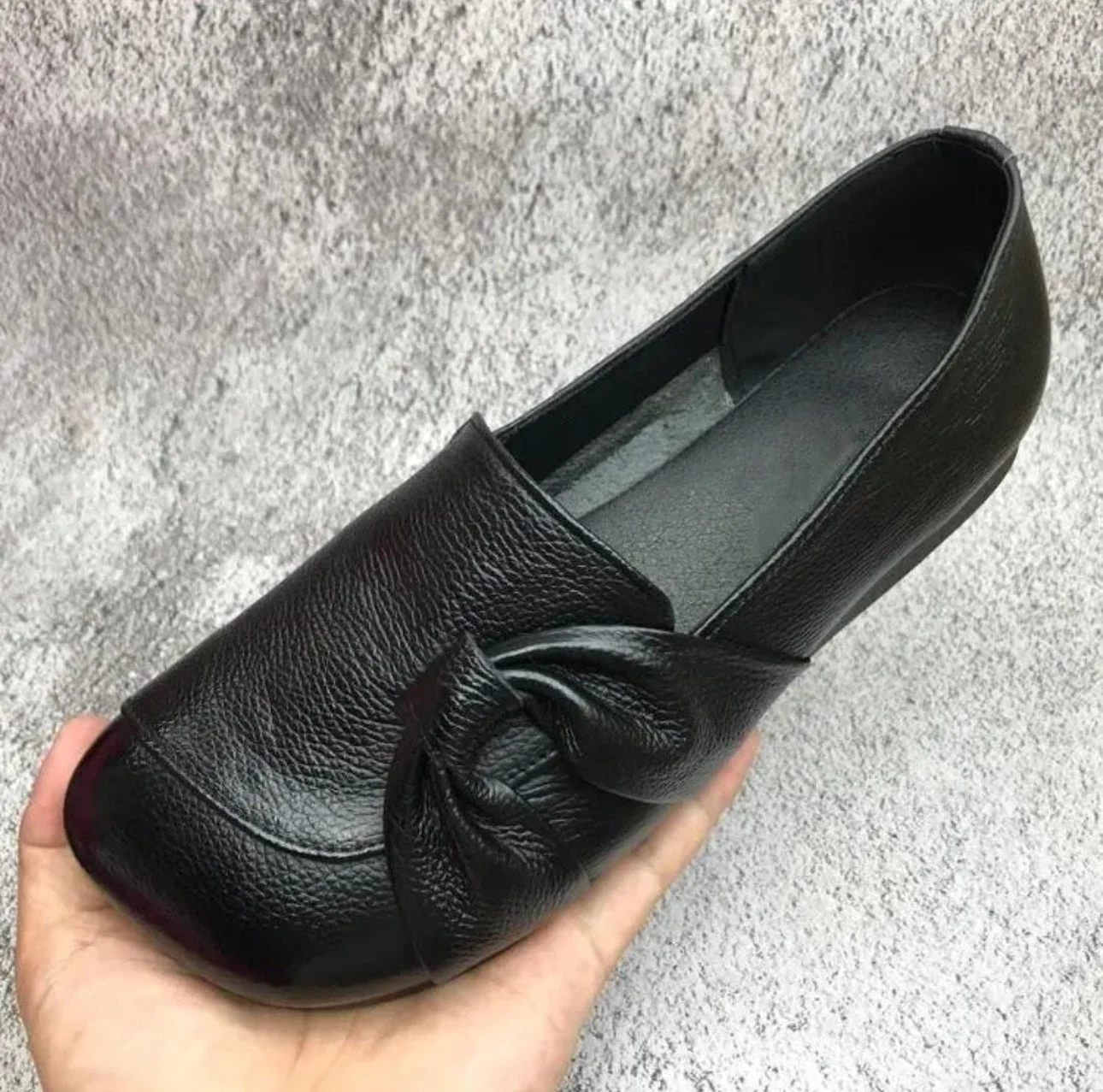 Ballerines orthopédiques luxueuses pour femme - Image 5