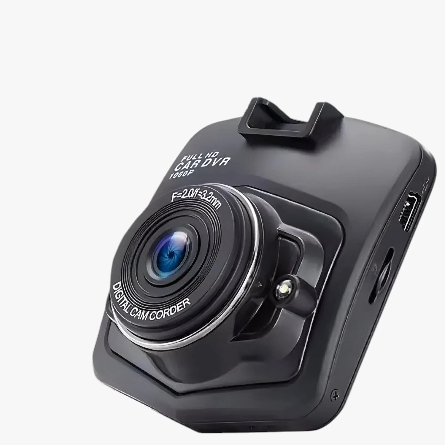 Dashcam HD 1080P avec Vision Nocturne - Image 7