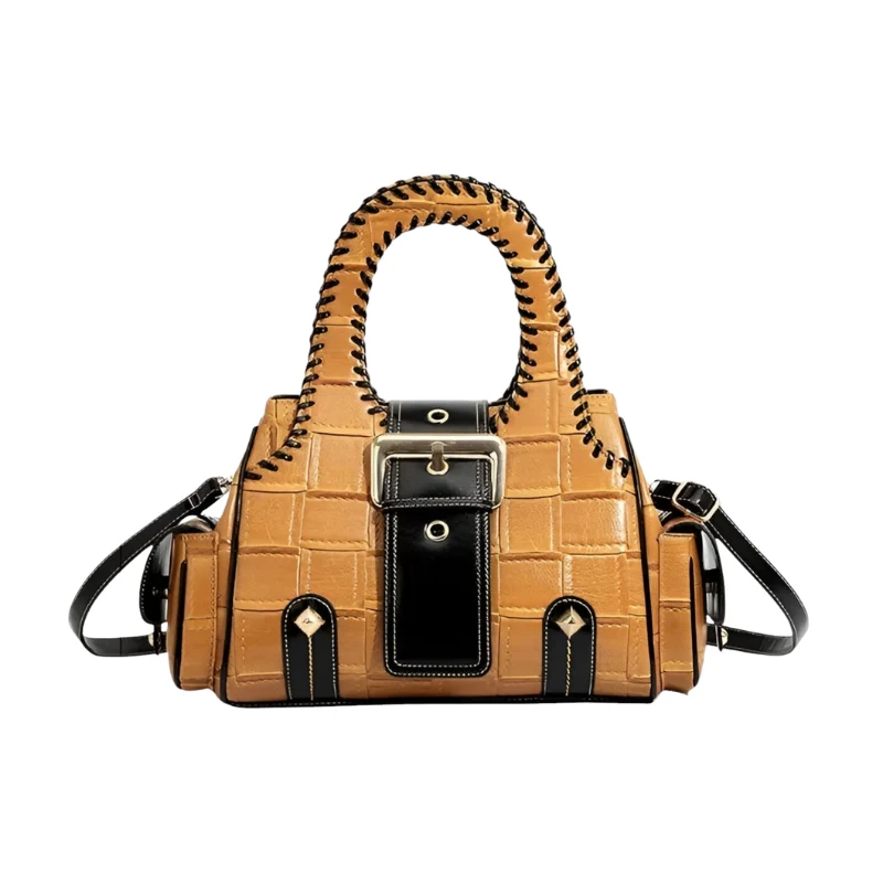 Sac bandoulière Aylin grande capacité