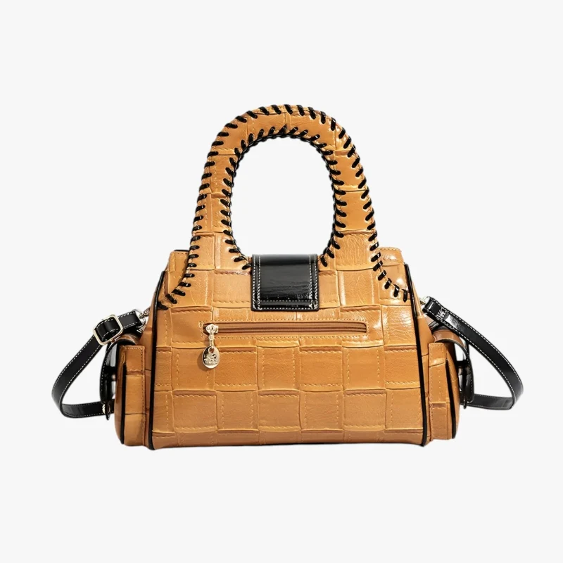 Sac bandoulière Aylin grande capacité - Image 2