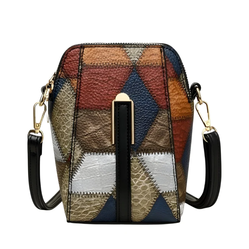 Sac bandoulière Aylin compact