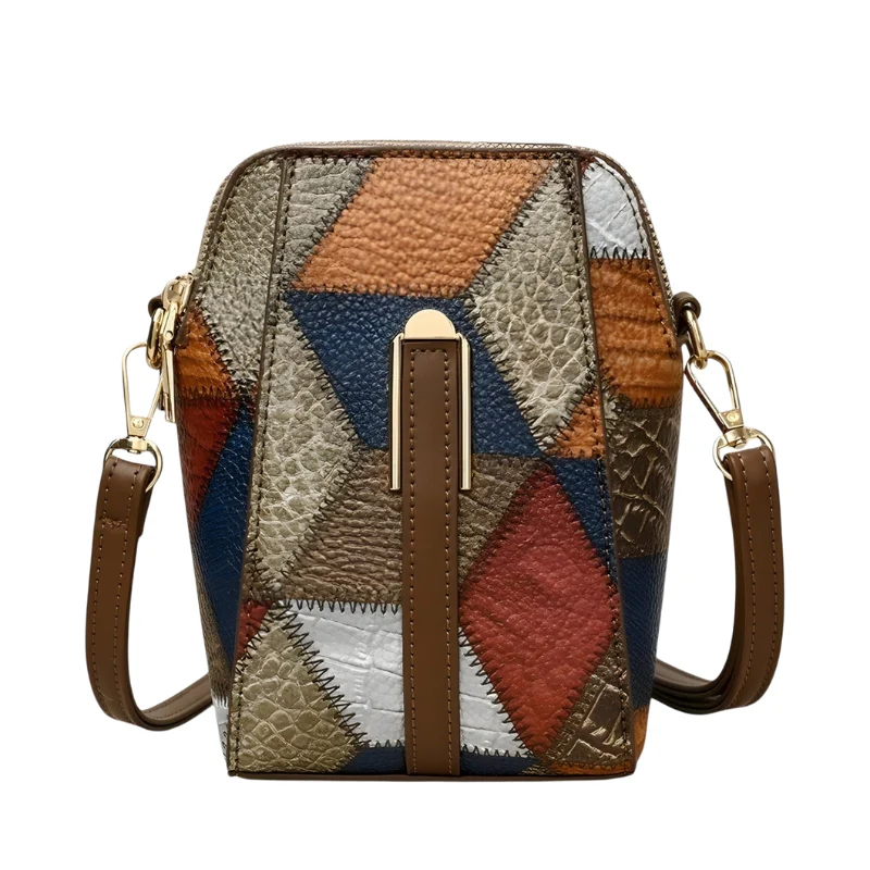 Sac bandoulière Aylin compact - Image 2