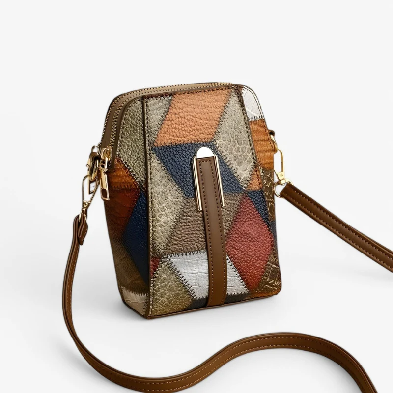 Sac bandoulière Aylin compact - Image 3
