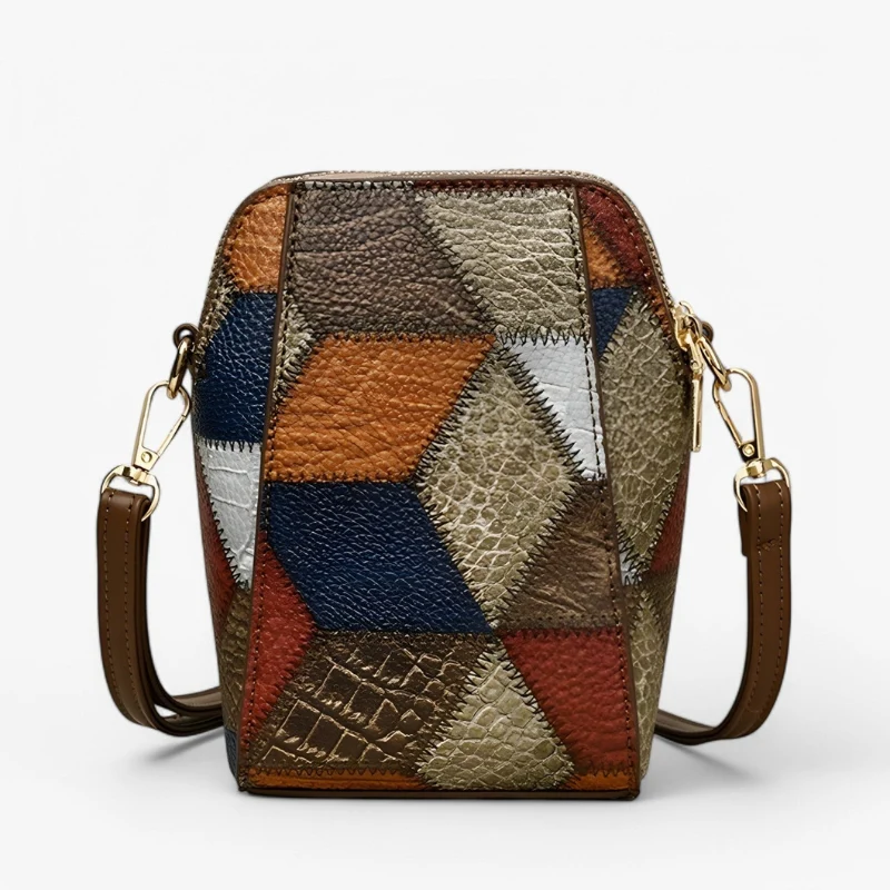 Sac bandoulière Aylin compact - Image 4