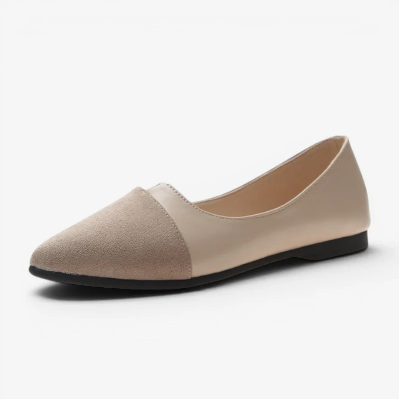 Ballerines à bout pointu pour femme - Image 2