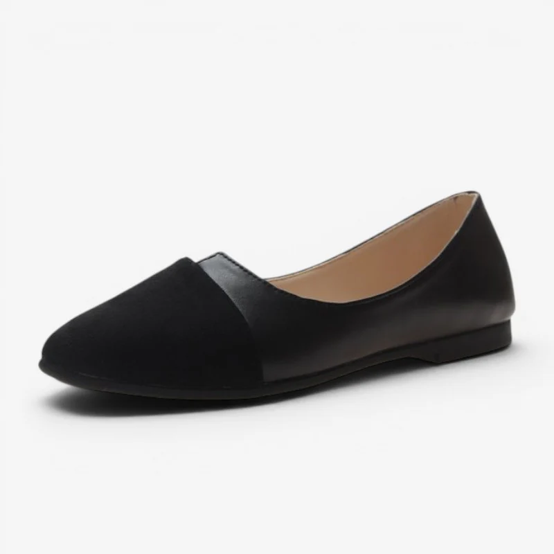 Ballerines à bout pointu pour femme - Image 3