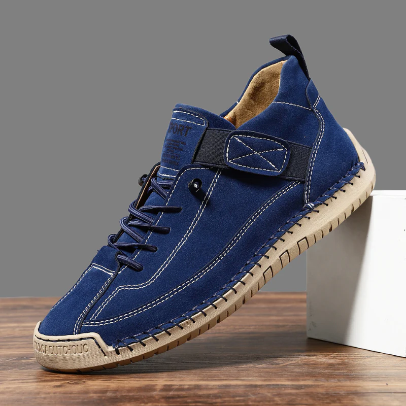 Basket femme slip-on bout rond - Image 17