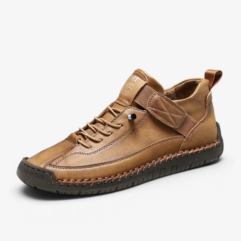 Basket femme slip-on bout rond - Image 2