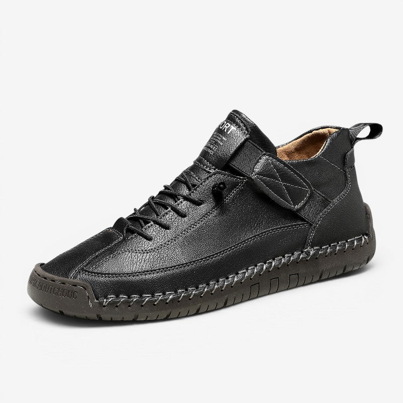 Basket femme slip-on bout rond - Image 5