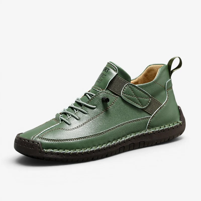 Basket femme slip-on bout rond - Image 6