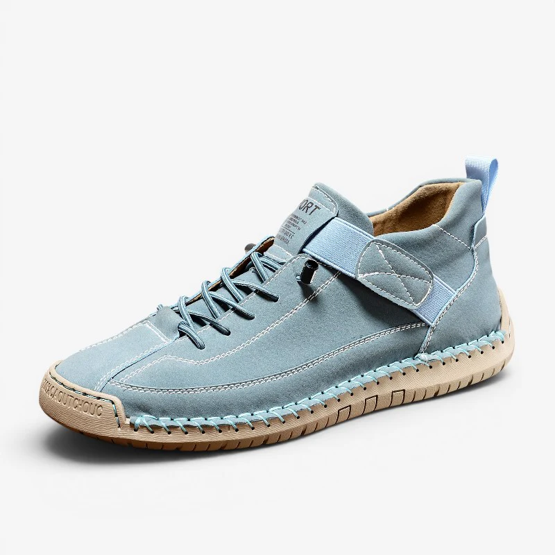 Basket femme slip-on bout rond - Image 7