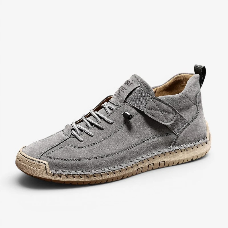Basket femme slip-on bout rond - Image 8