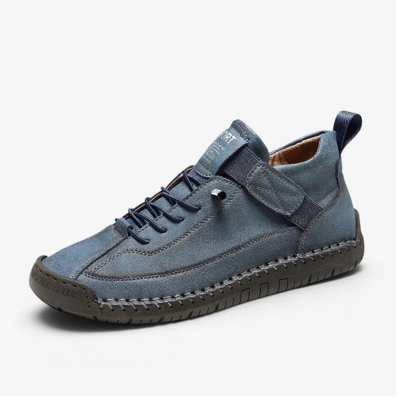 Basket femme slip-on bout rond - Image 9