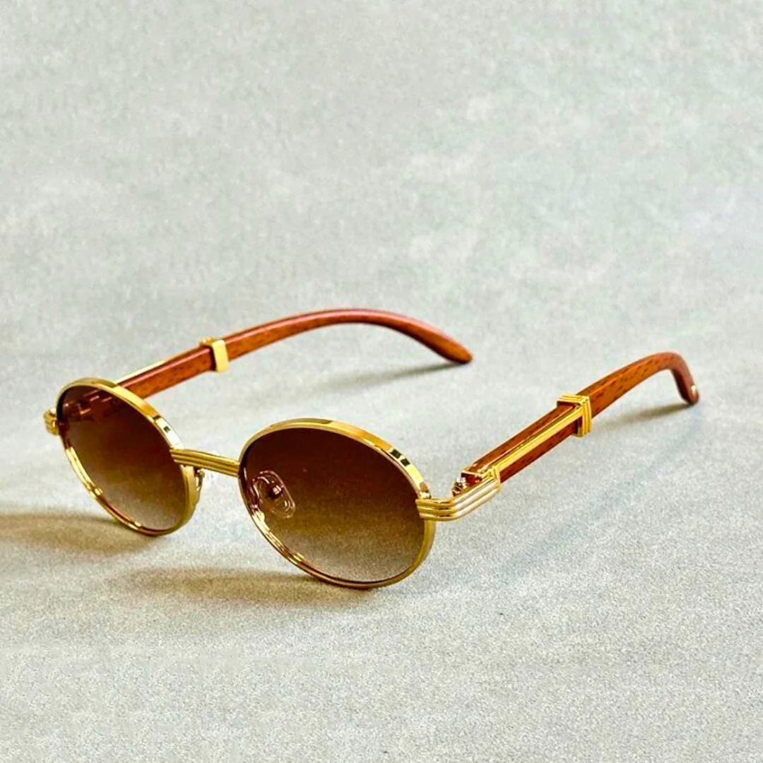 Bella - Lunettes de soleil antireflets UV400 - Image 2