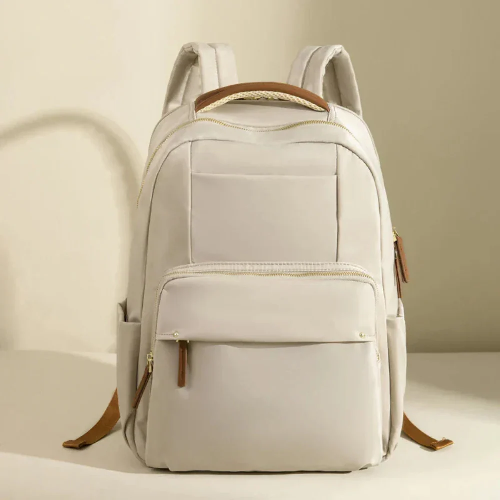 Sac à Dos Multifonctionnel Spacieux avec Bandoulière Réglable - Image 2