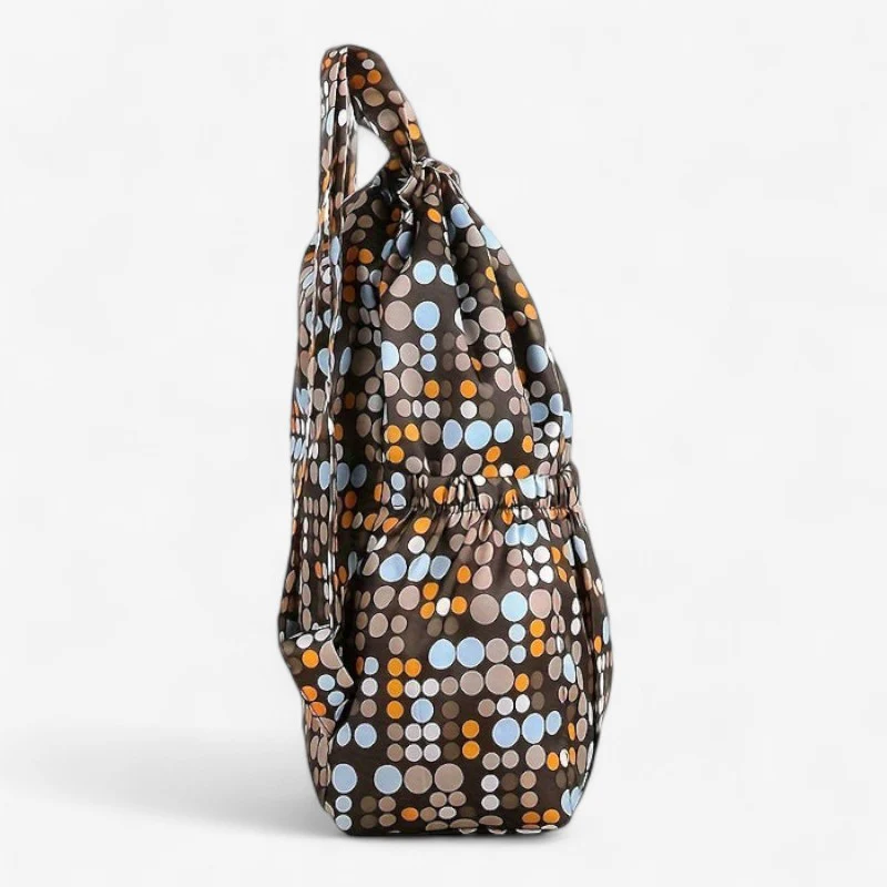 Sac à dos à cordon grande capacité - Image 3