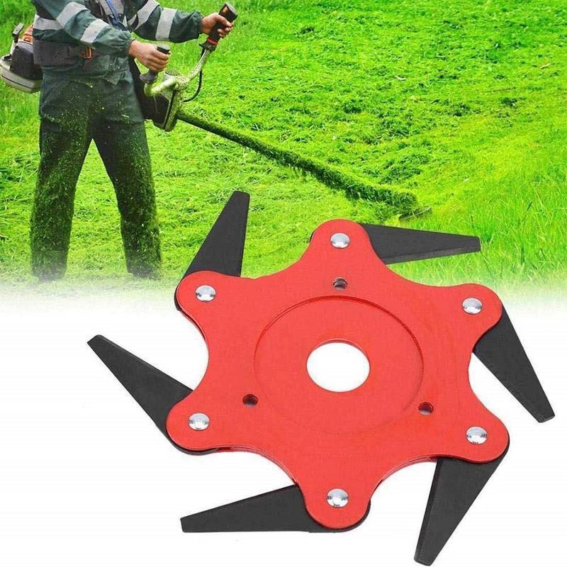 BladeFusion - Garniture turbo universelle pour tondeuse - Image 3