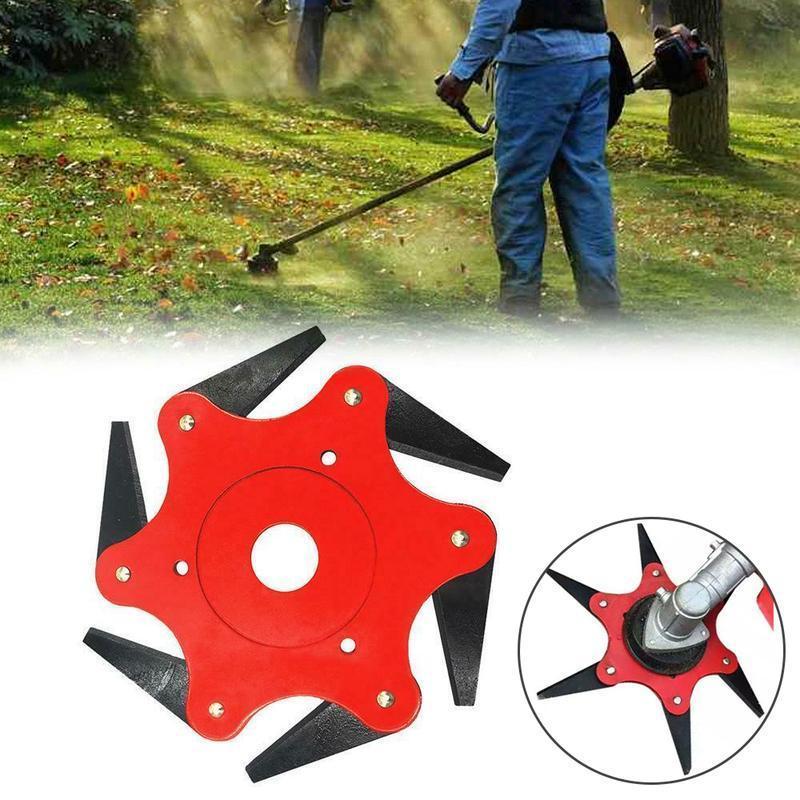 BladeFusion - Garniture turbo universelle pour tondeuse - Image 5
