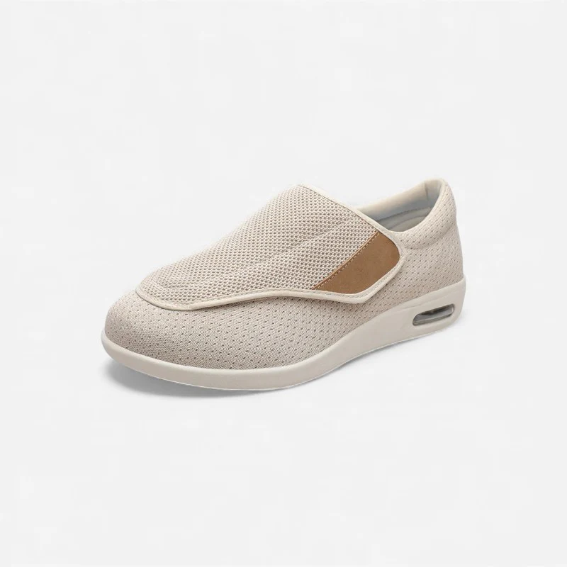Chaussures bout rond réglables - Image 3