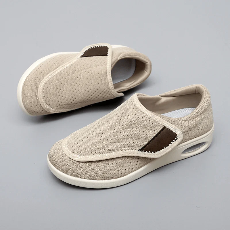 Chaussures bout rond réglables - Image 4