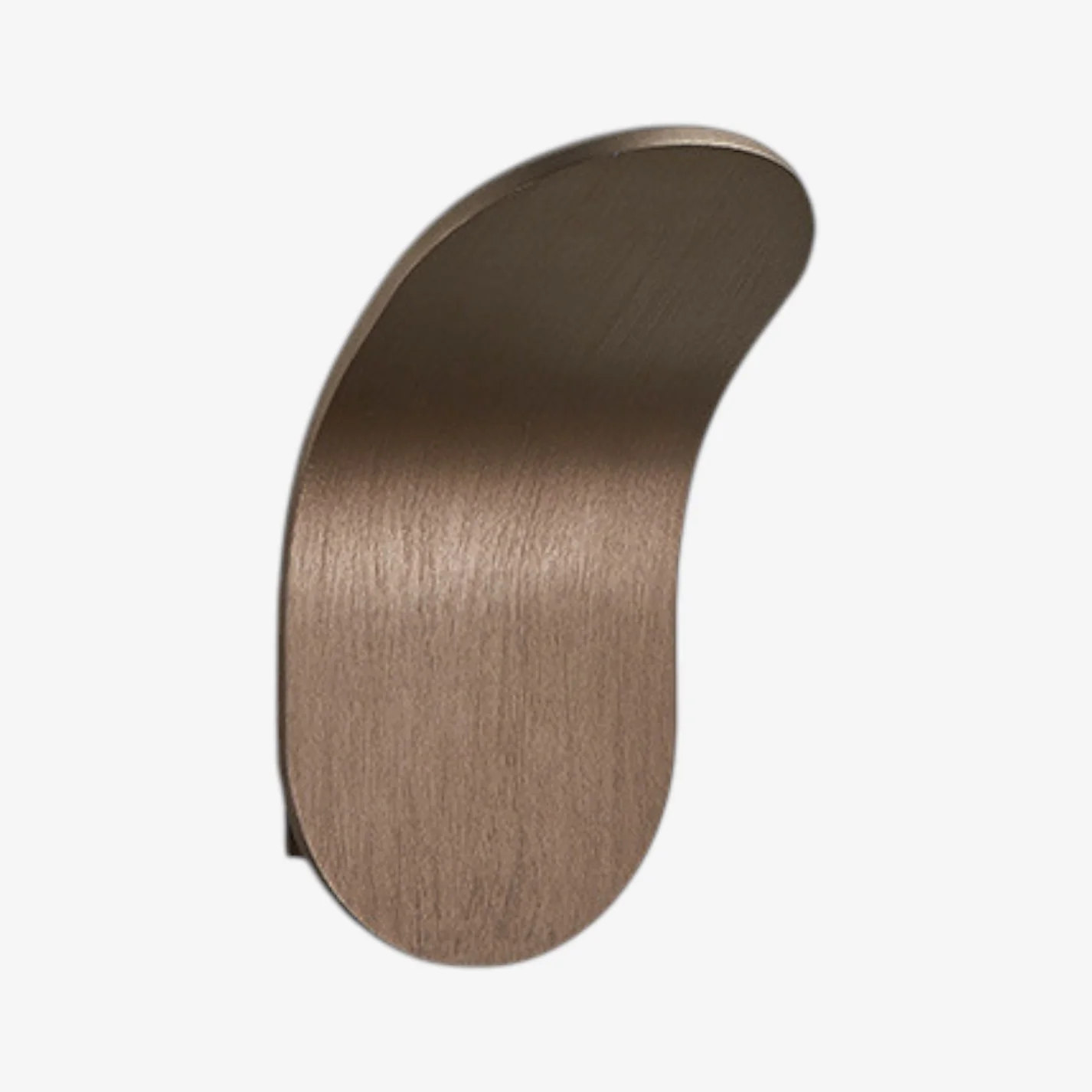 Lampe murale LED réglable en aluminium pour chevet - Image 4