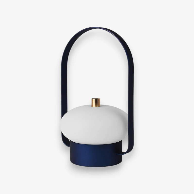 Lanterne LED portable rechargeable - Image 2
