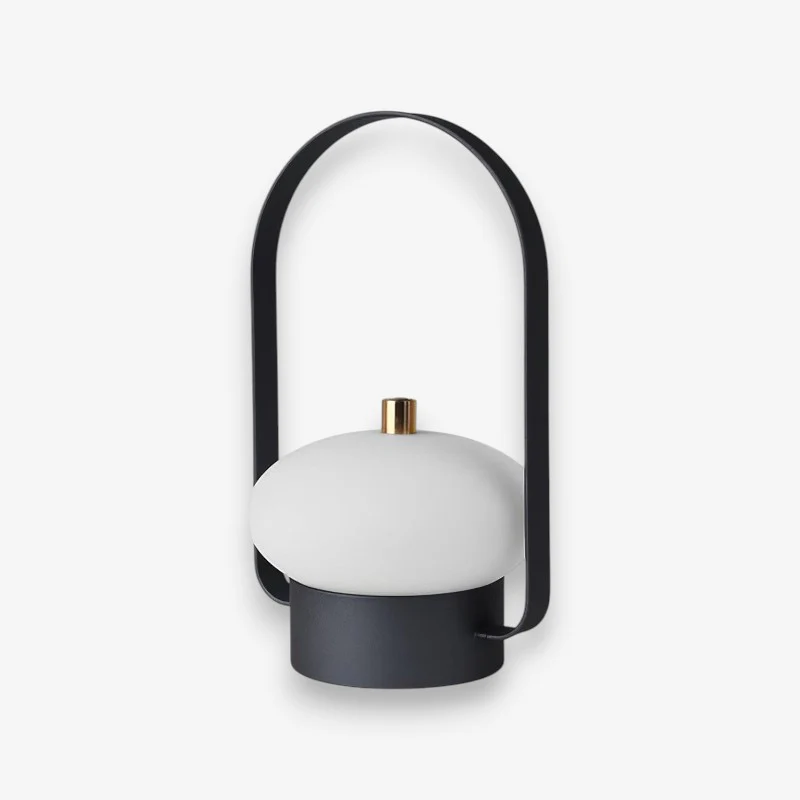 Lanterne LED portable rechargeable - Image 3