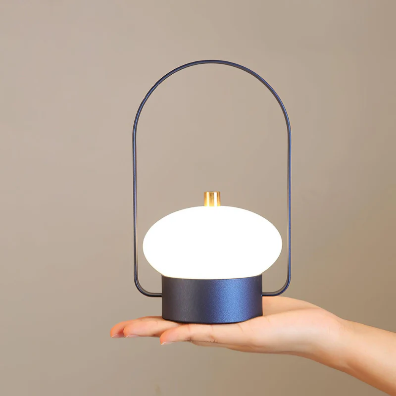Lanterne LED portable rechargeable - Image 4