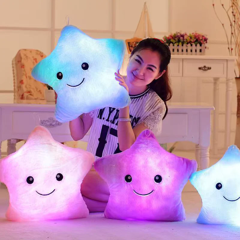 Cadeau Fête Des Mères | Coussin lumineux - Image 17