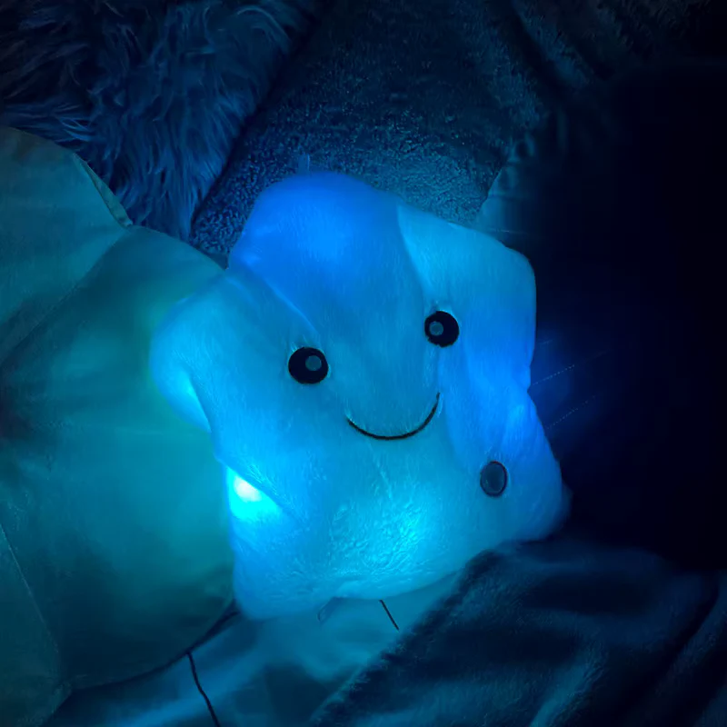 Cadeau Fête Des Mères | Coussin lumineux - Image 18