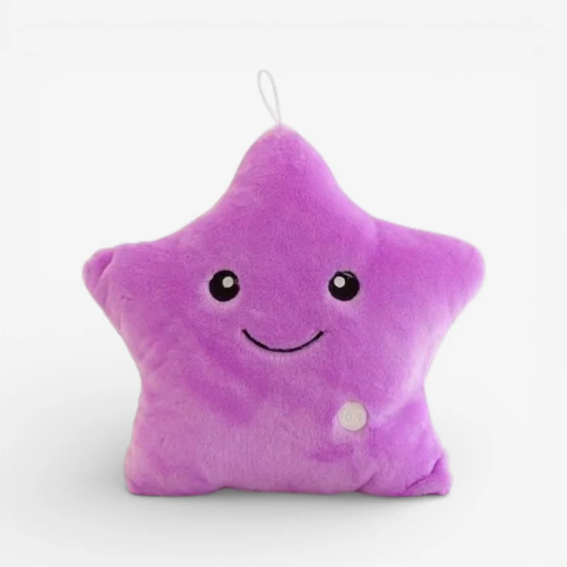 Cadeau Fête Des Mères | Coussin lumineux - Image 2