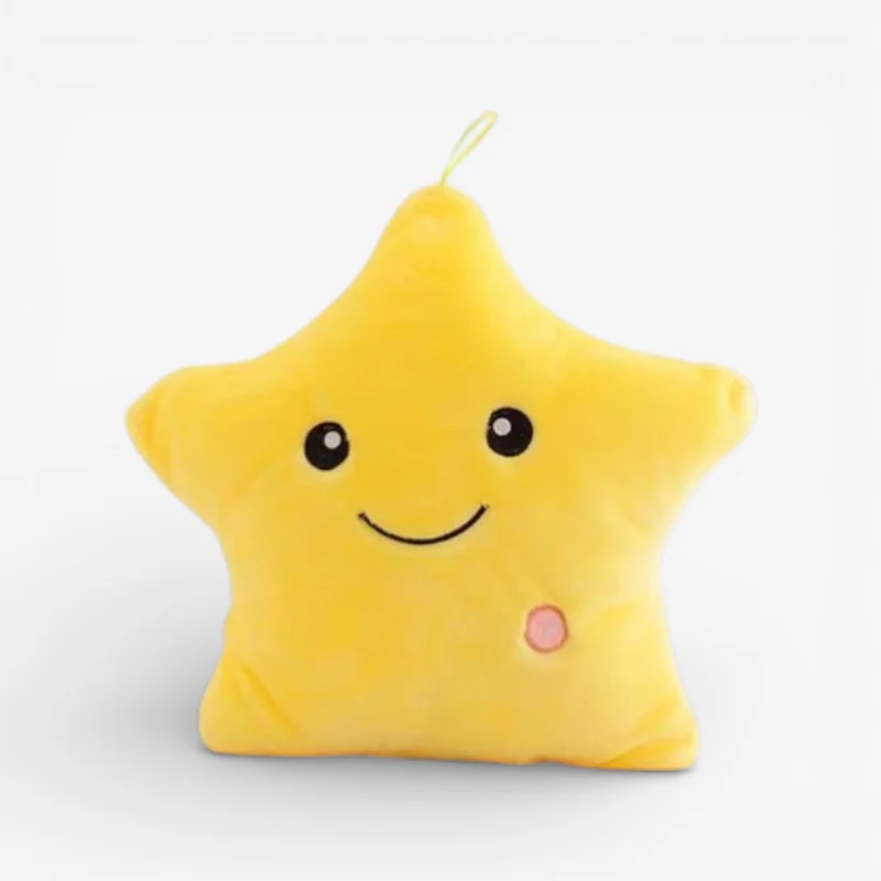 Cadeau Fête Des Mères | Coussin lumineux - Image 4
